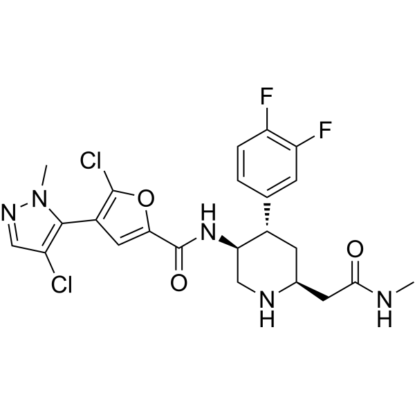 AKT-IN-3 2374740-21-1